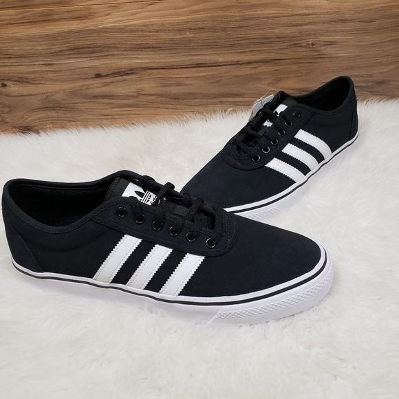 adi ease black and white